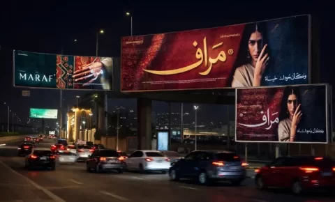 كمبوند مراف التجمع الخامس (19839)20+ Maraf New Cairo اسعار 2026