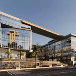 مول ذا جراي التجمع الخامس (19839)20+ The Grey New Cairo اسعار 2026 بمقدم 10%