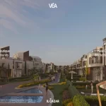 كمبوند فيا التجمع السادس (19839)20+ Vea New Cairo من شركة الكازار