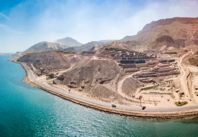 تصميم-قرية-المونت-جلالة-العين-السخنة