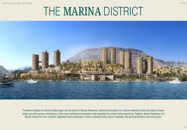 شاليهات-للبيع-في-ابراج-العين-السخنة-المونت-جلالة