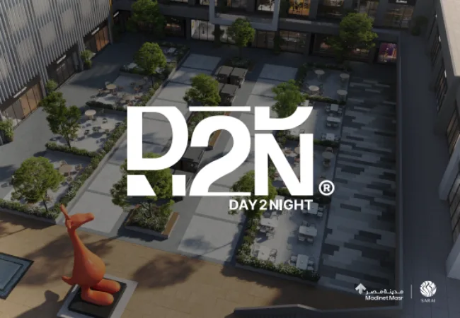 مول-D2N-القاهرة-الجديدة