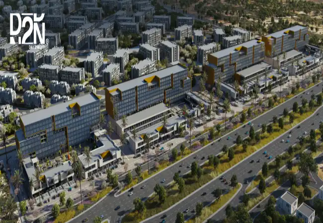 D2N-Mall-Sarai-New-Cairo