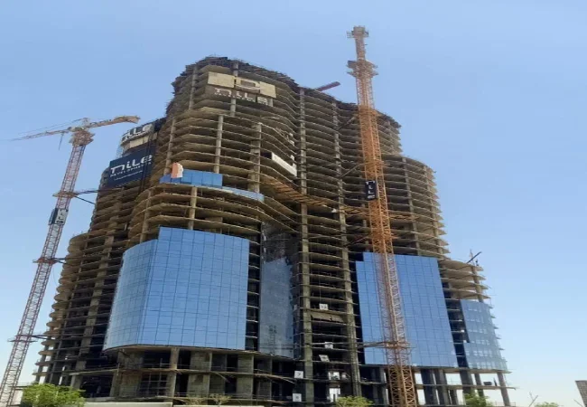 اسعار-مشروع-Tri-T-العاصمة-الادارية