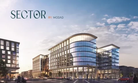 مول سيكتور العاصمة الادارية الجديدة (19839)20+ Mall Sector New Capital اسعار 2026