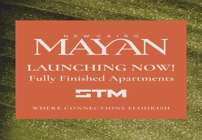 شقق-للبيع-في-كمبوند-مايان-القاهرة-الجديدة