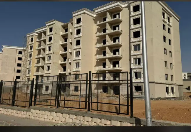 كمبوند-Mayan-New-Cairo