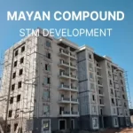 كمبوند مايان القاهرة الجديدة (19839)20+ Mayan New Cairo من شركة STM