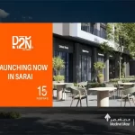 مول D2N القاهرة الجديدة (19839)20+ D2N Mall Sarai New Cairo