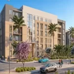 كمبوند نوماد ريزيدنس التجمع الخامس (19839)20+ Nomad Residence New Cairo