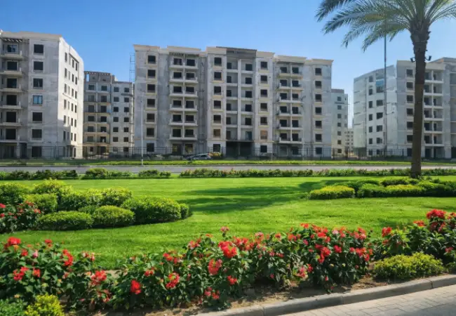 شقق-متشطبة-للبيع-في-التجمع-كمبوند-مايان-mayan-stm