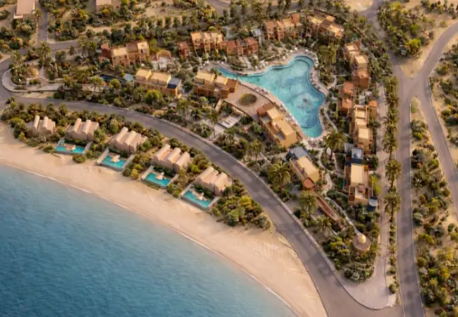 تصميم-مشروع-نوبا-الجونة