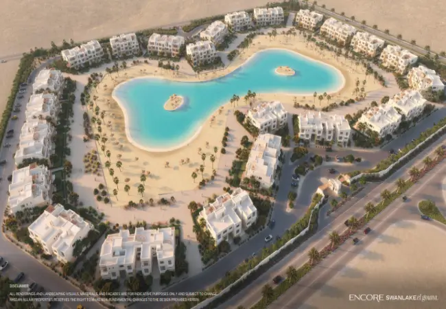 Swan-Lake-Gouna-Prices