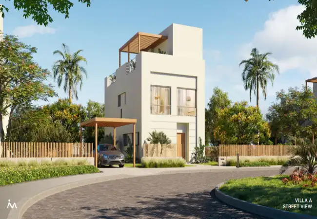 فلل-للبيع-في-الغرقة-قرية-مكادينا 