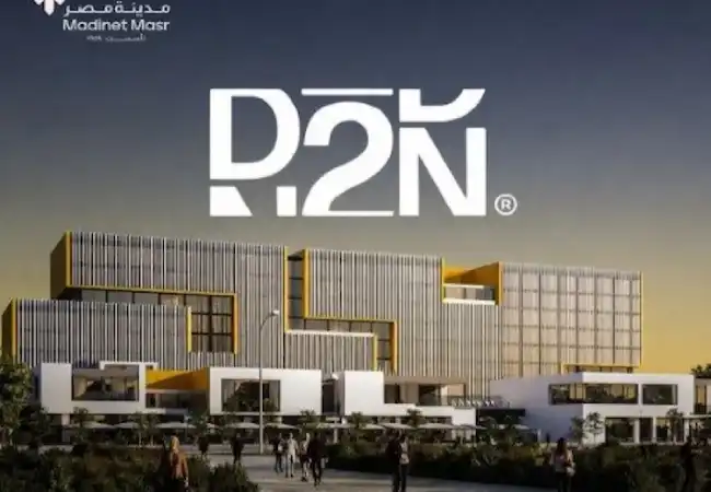 مكاتب-ادارية-للبيع-في-مول-D2N-من-شركة-مدينة-نصر
