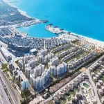 قرية كيو باي الساحل الشمالي (19839)20+ Q Bay North Coast