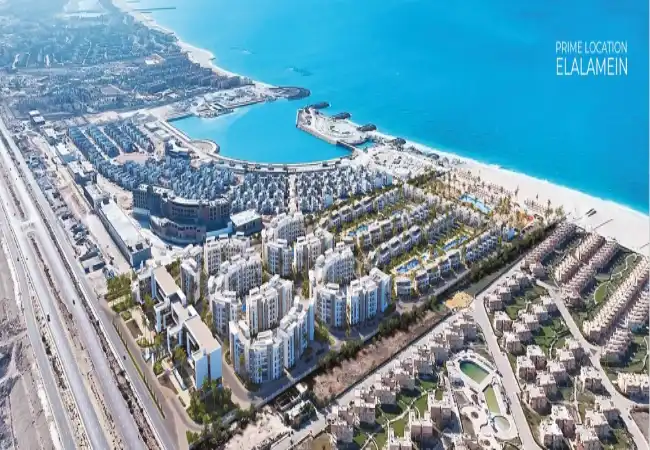 قرية كيو باي الساحل الشمالي (19839)20+ Q Bay North Coast