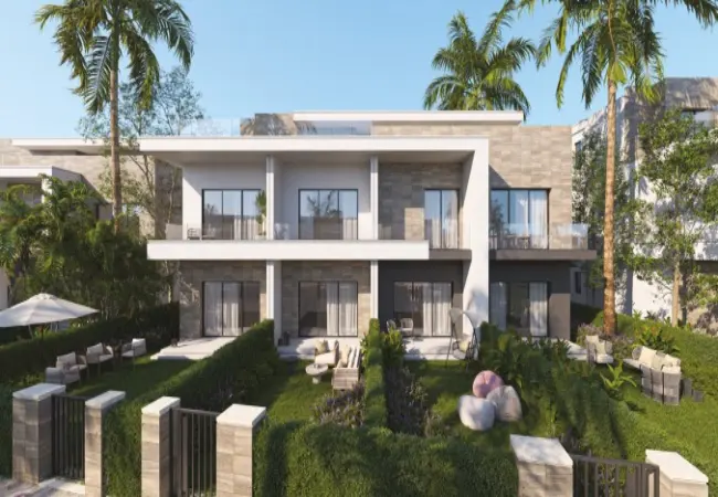 تصميم-قرية-كيو-باي-الساحل-الشمالي