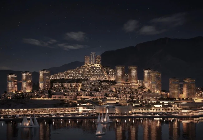 Marina-Towers-Monte-Galala-Tatweer-Misr