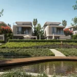 كمبوند سيتيزن المستقبل سيتي (19839)20+ CityZen Mostakbal City