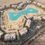 قرية انكور سوان ليك الجونة (19839)20+ Encore SwanLake El Gouna