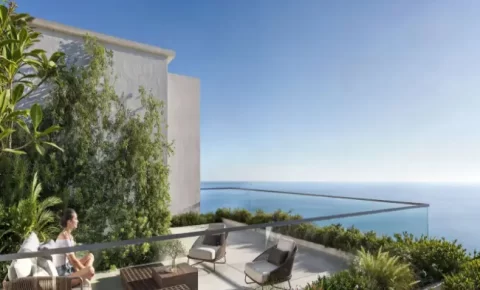 قرية كوفايا العين السخنة (19839)20+ Covaya Ain Sokhna