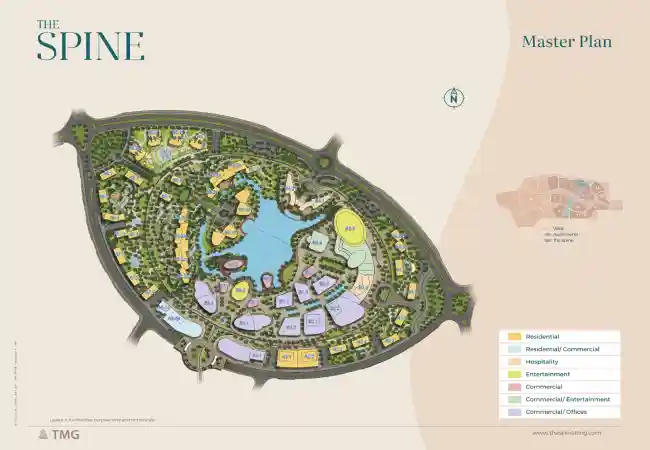 ماستر-بلان-ابراج-طلعت-مصطفي