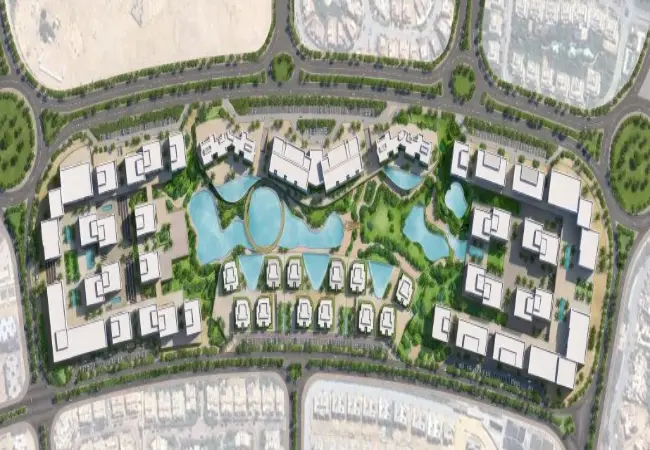 مول-W55-واتر-واي-التجمع-الخامس