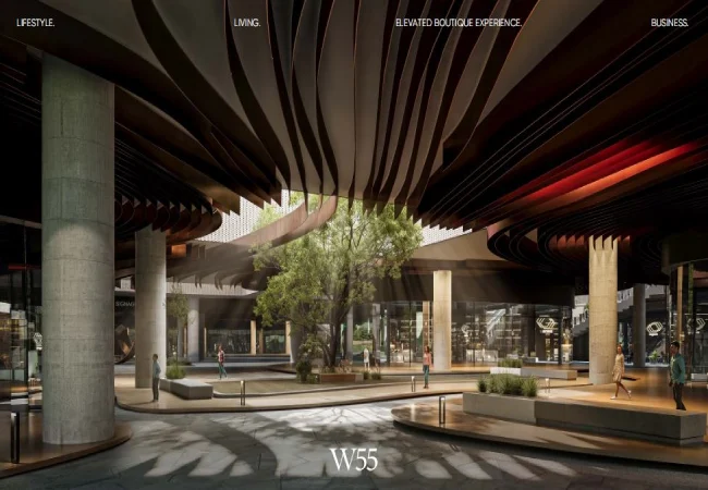 W55-واتر-واي-التجمع-الخامس-waterway