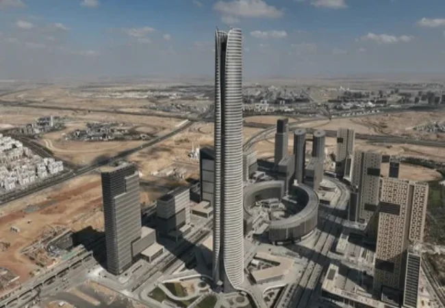 كمبوندات-العاصمة-الادارية-الجديدة-2026