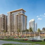 ابراج ذا سباين The Spine TMG مدينتي | أسعار 2026 | 19839