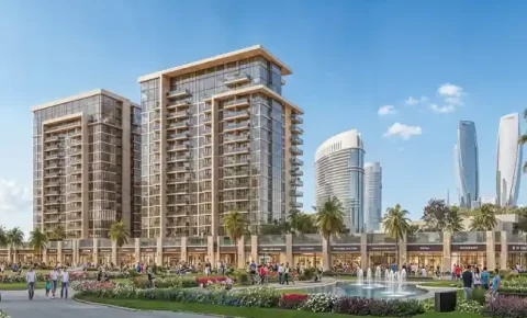 ابراج ذا سباين The Spine TMG مدينتي | أسعار 2026 | 19839