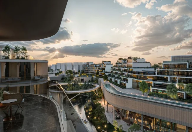 اسعار-مشروع-W55-واتر-واي-القاهره-الجديده