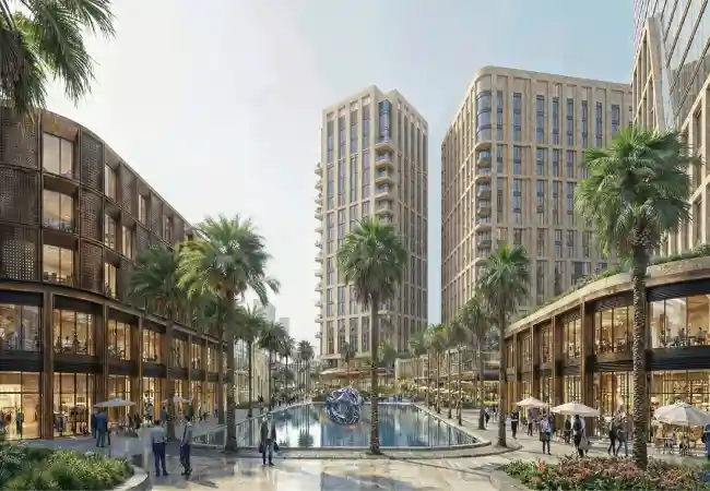 شقق-للبيع-في-ابراج-طلعت-مصطفي