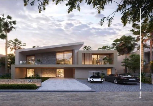 قريه-سيزر-الساحل-الشمالي-سوديك