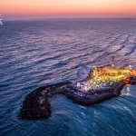 سيزر باي راس الحكمة (19839)20+ Caesar Bay Ras El Hekma