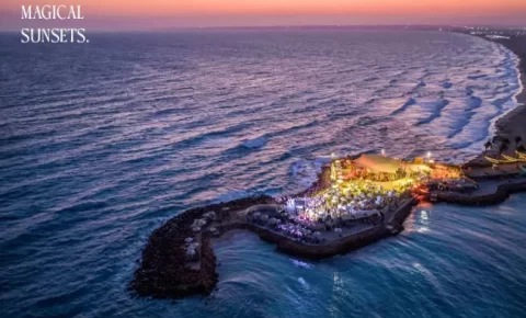 سيزر باي راس الحكمة (19839)20+ Caesar Bay Ras El Hekma