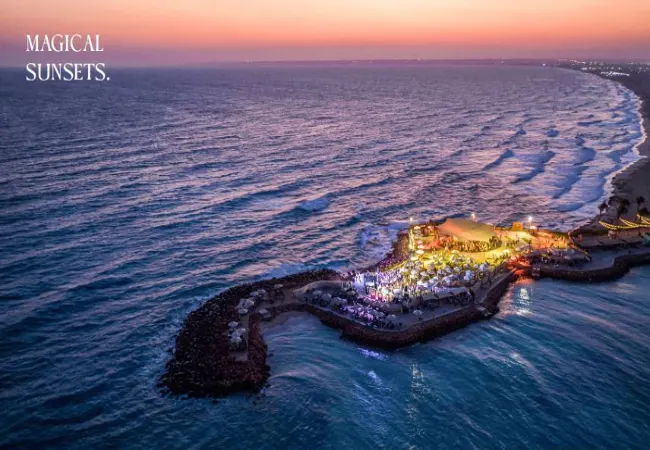 سيزر باي راس الحكمة (19839)20+ Caesar Bay Ras El Hekma