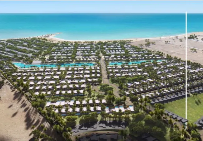 أسعار-الغرف-فندقيه-سيزر-سوديك-الساحل-الشمالي