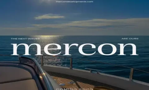 ميركون الساحل الشمالي | First Row Sea View | اسعار 2026 | 19839