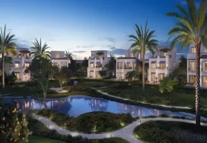 القاهرة الجديدة