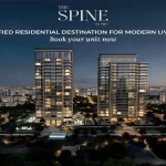 ابراج ذا سباين The Spine TMG مدينتي | أسعار 2026 | 19839