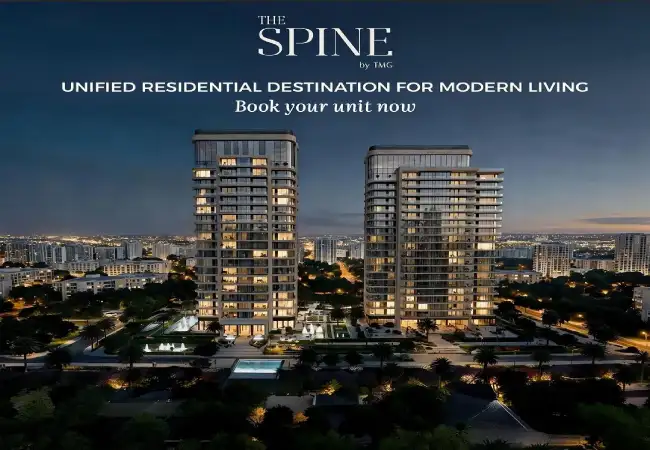 The-Spine-TMG-Madinaty-New-Cairo