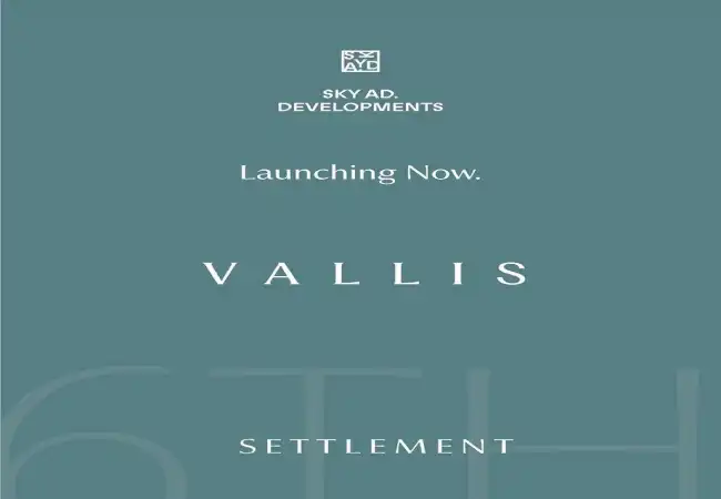 موقع-كمبوند-فاليز-التجمع-السادس