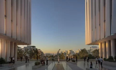 The Spine TMG Madinaty | Prices 2026 | From 16M | 19839