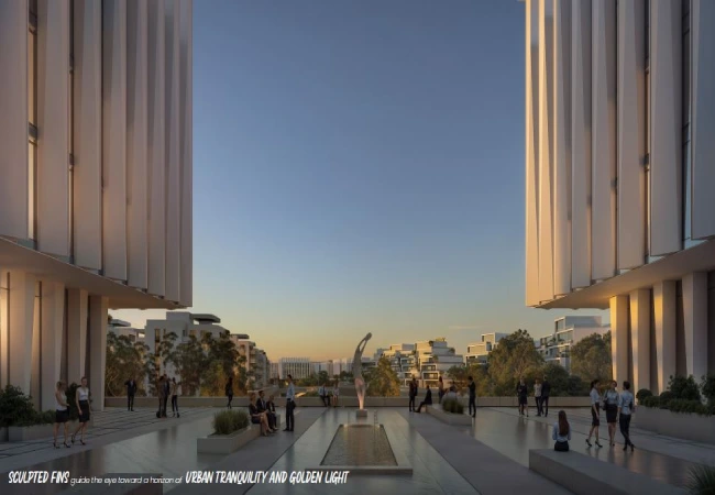 اسعار-ابراج-ذا-سباين-طلعت-مصطفيThe-Spine-New-Cairo-prices