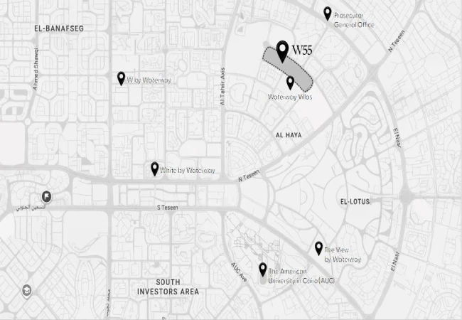 موقع-W55-NEW-CAIRO
