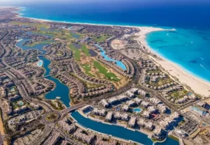 الساحل الشمالي