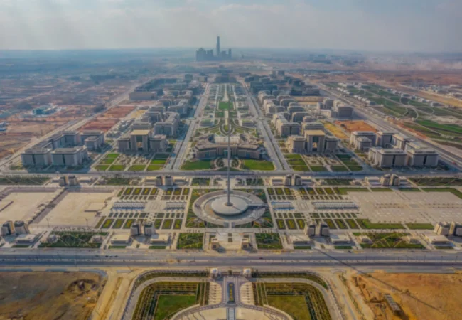 اسعار-شقق-للبيع-في-العاصمة-الادارية