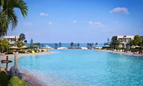 قرية يود راس الحكمة الاهلي صبور (19839)20+ YOUD Ras El Hekma اسعار 2026